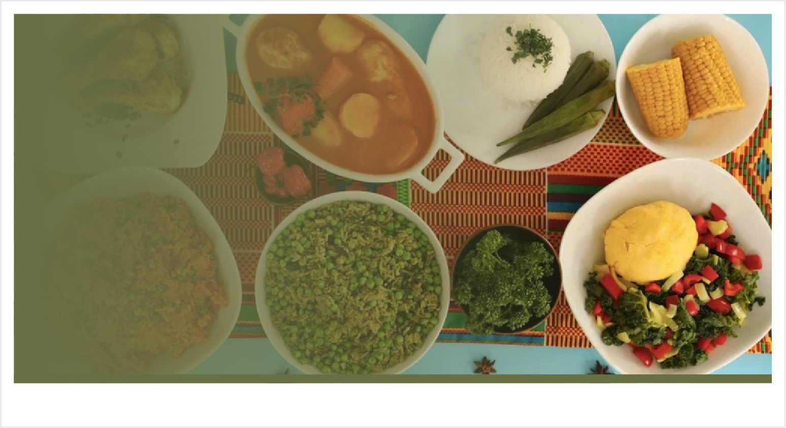 World Food and Agriculture Leadership Platform - Global Summit Banner